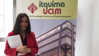 Laura Morell Jurado - UCLM