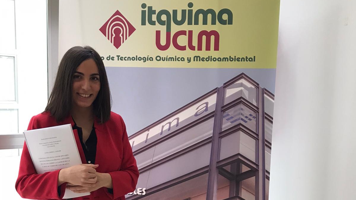 Laura Morell Jurado - UCLM