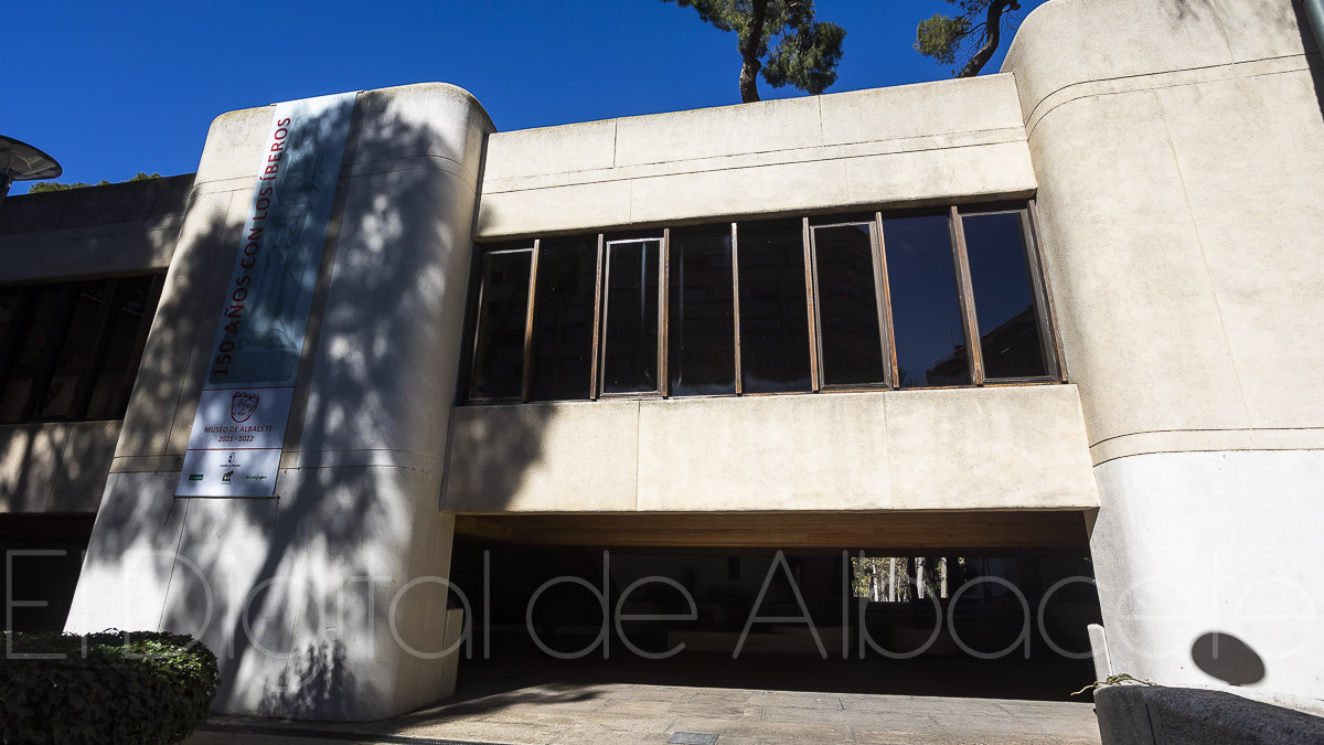 Museo de Albacete