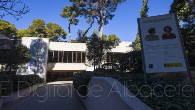 Museo de Albacete