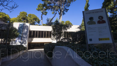 Museo de Albacete