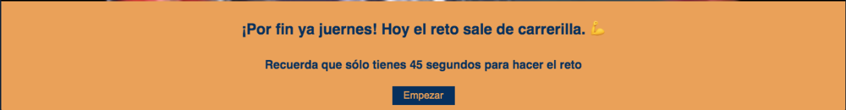 Anima a los albaceteños a poner a prueba su capacidad de cálculo mental con un toque de humor / Imagen: 'Numdle'