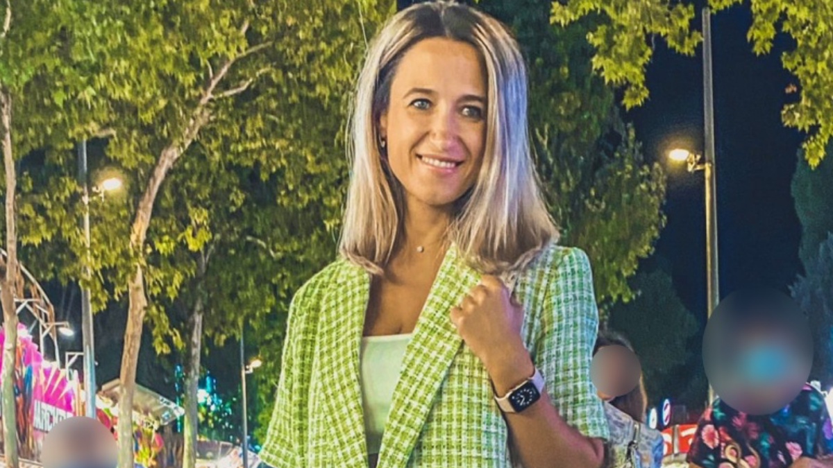 Olena Klyuch vive en Albacete junto a su familia y relata la situación que atraviesa su país, Ucrania