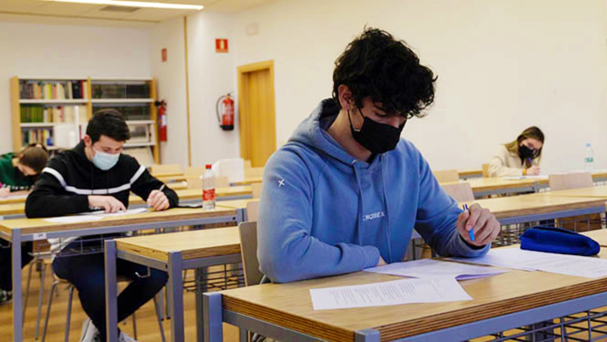 Olimpiada de Química en Albacete