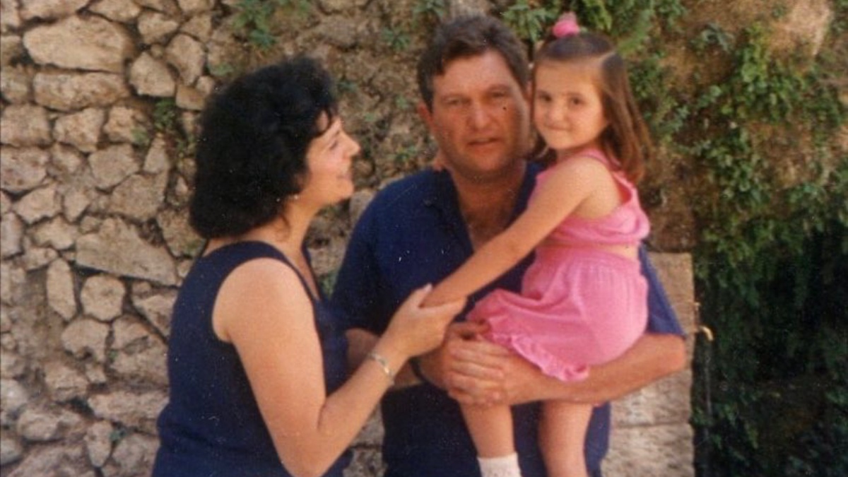 La albaceteña Rozalén daba a conocer el fallecimiento de su padre / Imagen: @RozalenMusic