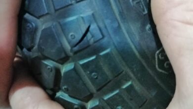 Una albaceteña con movilidad reducida denuncia la pesadilla que está viviendo