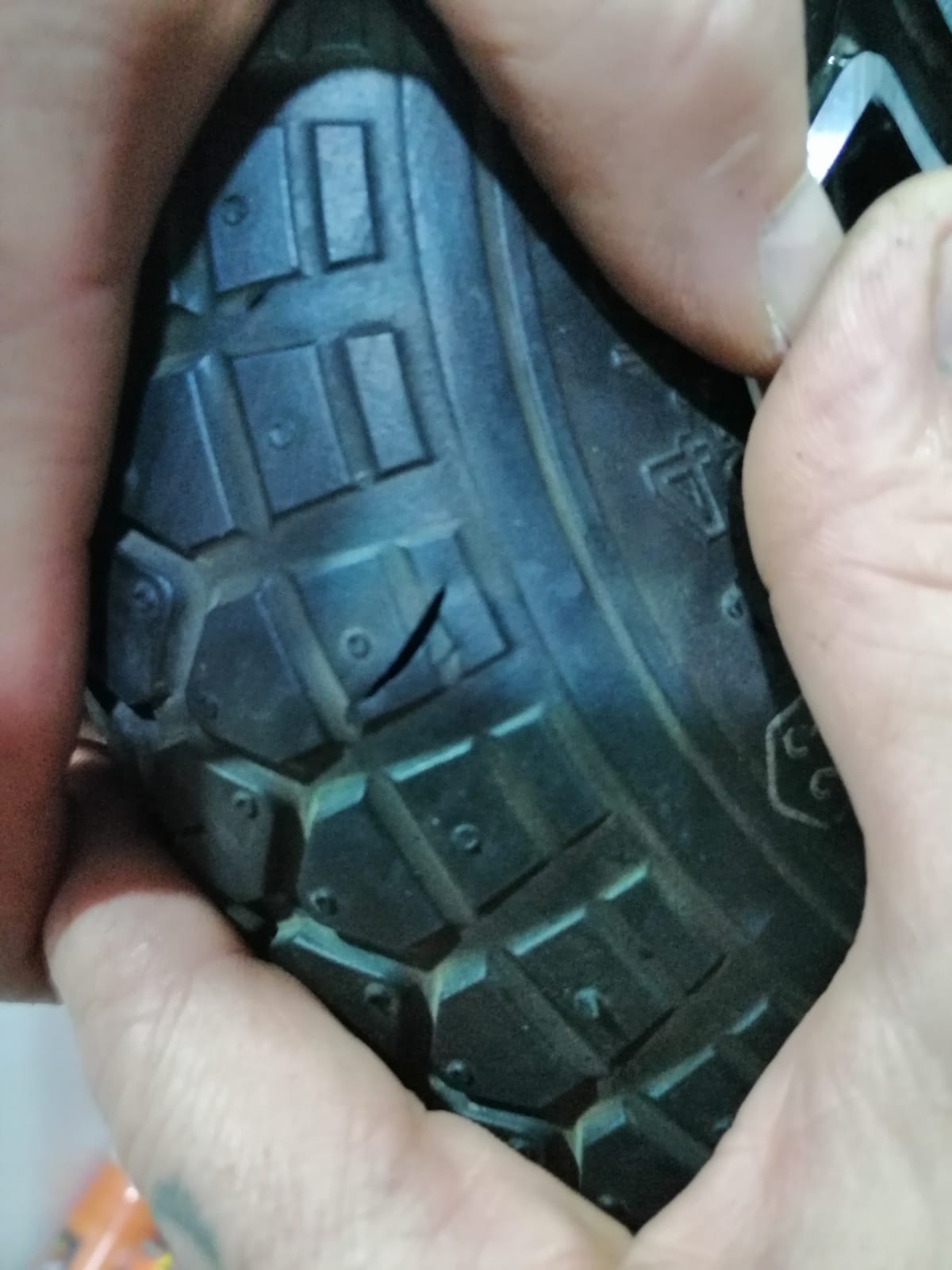 Una albaceteña con movilidad reducida denuncia la pesadilla que está viviendo