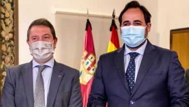 García-Page y Núñez