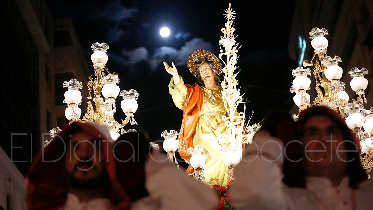 Semana Santa de Albacete