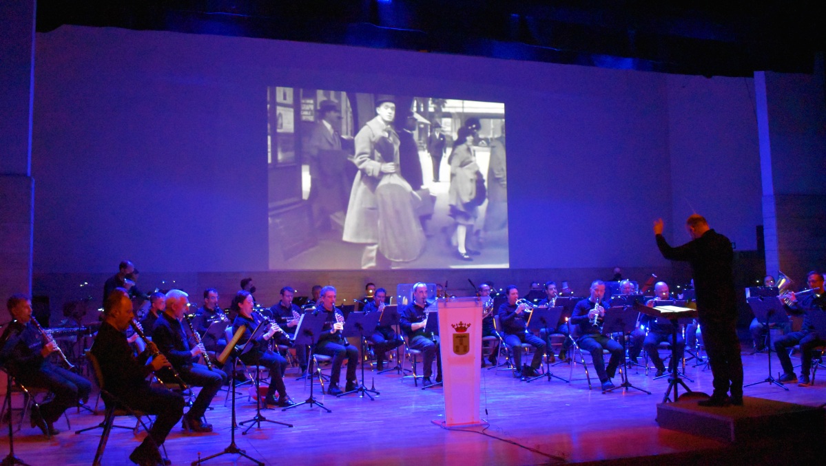 'Toca la Banda', en Albacete