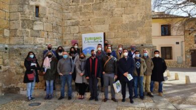 Turismo Circular en Castilla-La Mancha / Imagen: JCCM