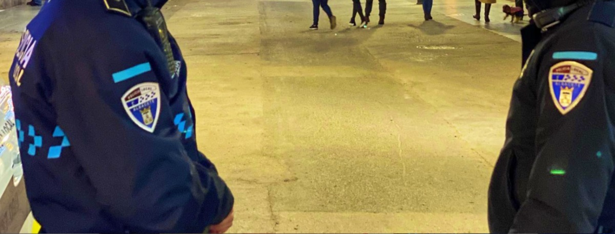 Presunto delito de violencia de género en Albacete