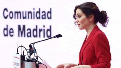 Isabel Díaz Ayuso