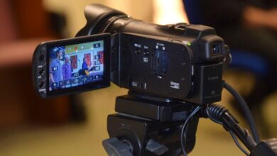 Rodaje cinematográfico en Castilla-La Mancha