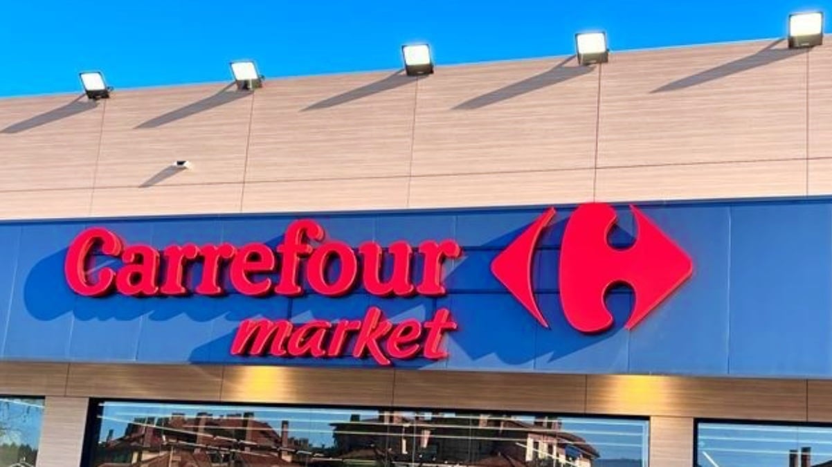 Carrefour, condenado por usura y falta de transparencia en una tarjeta revolving de un albaceteño