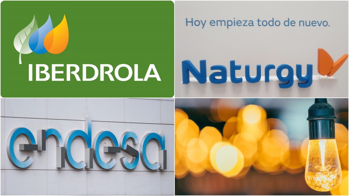 Iberdrola, Endesa, Natrurgy