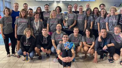 DSC Albacete Swim