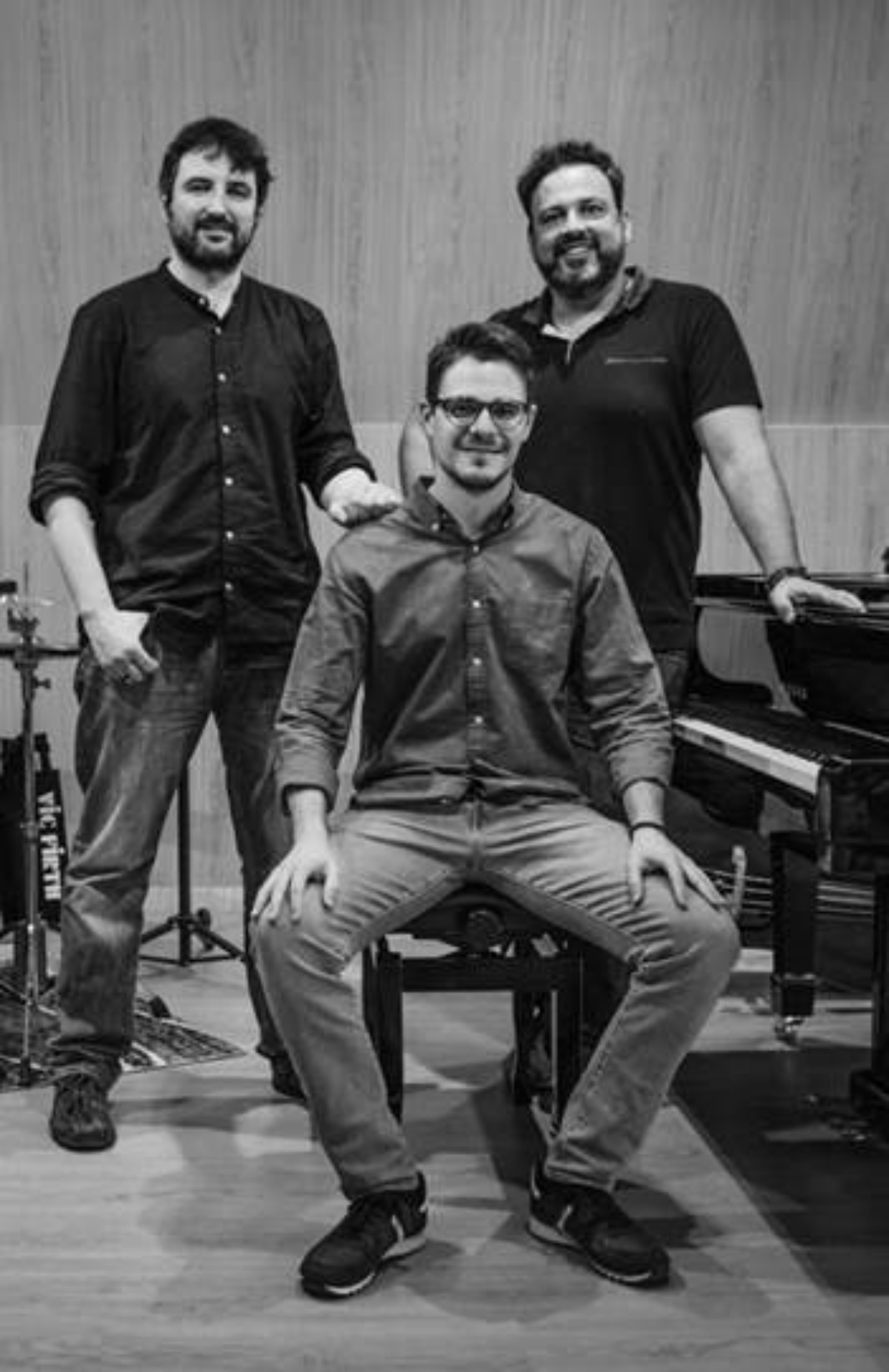 Gran concierto de Jazz en 'Juventudes Musicales de Albacete'