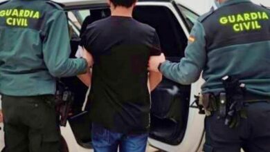 Detenido tras la estafa a varios ciudadanos españoles, entre ellos un vecino de Albacete