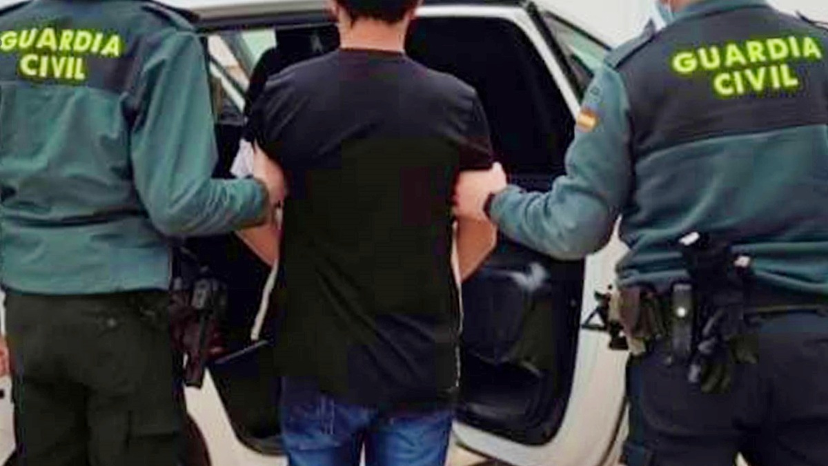 Detenido tras la estafa a varios ciudadanos españoles, entre ellos un vecino de Albacete