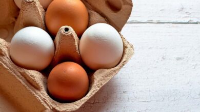 Huevos