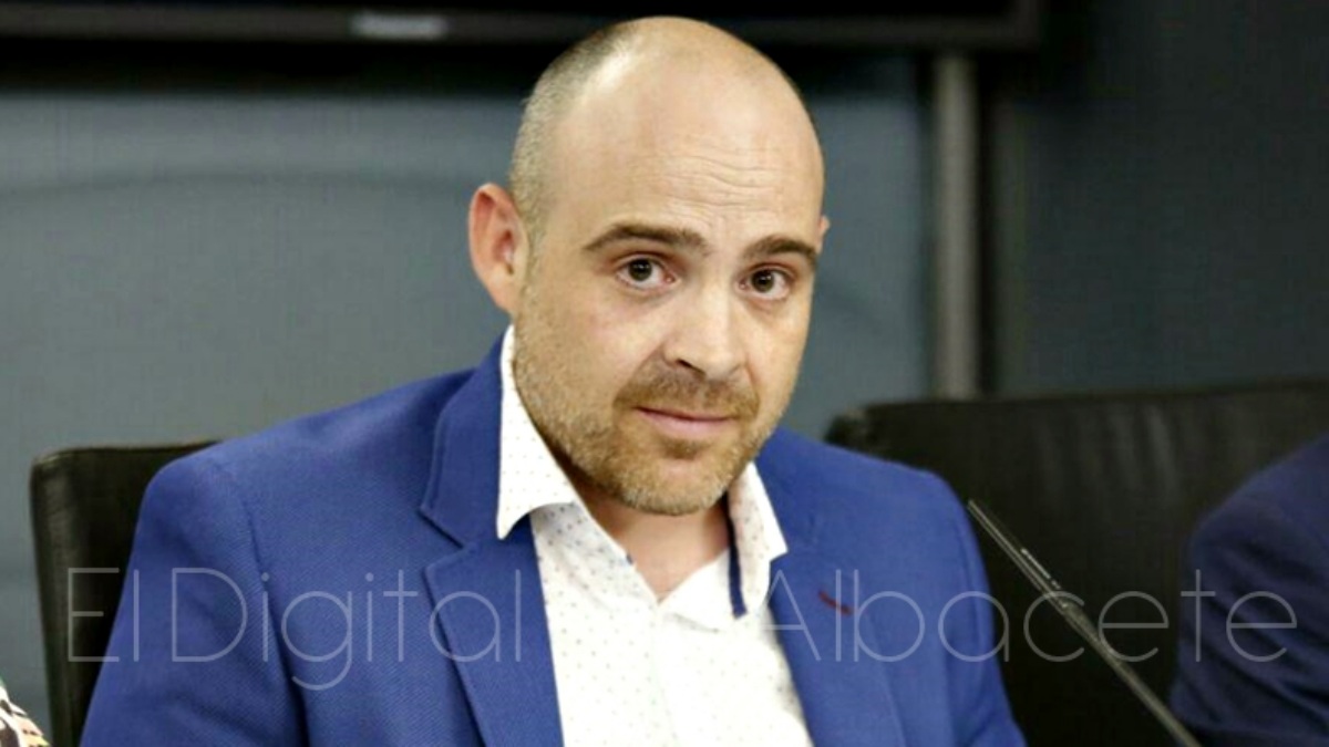 José Lozano, reelegido como presidente de la Federación de Comercio de Albacete