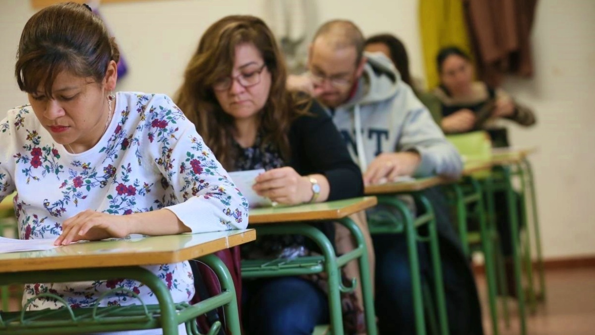 Oposiciones en Albacete