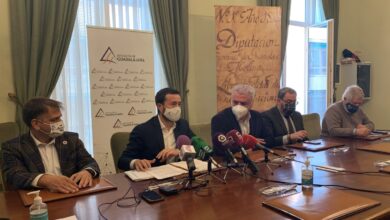 El Gobierno regional declara prioritario el proyecto de despliegue de fibra óptica en 104 localidades de Castilla-La Mancha / Foto: JCCM