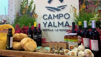Castilla-La Mancha en Campo y Alma