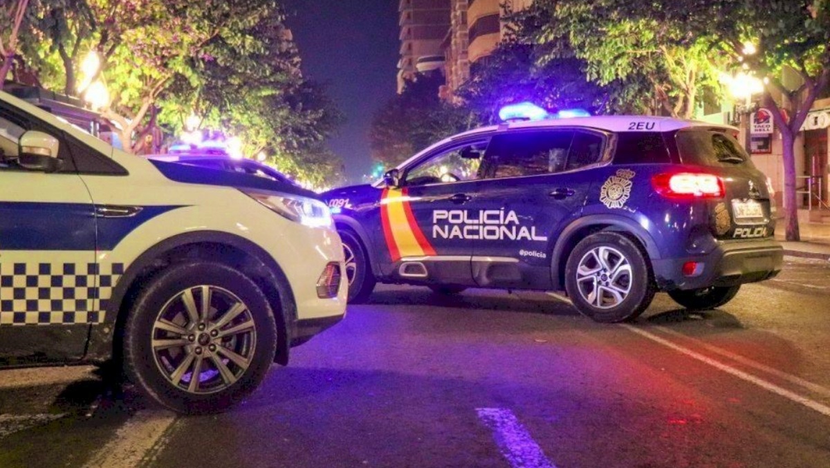 Emularon a un joven de Albacete