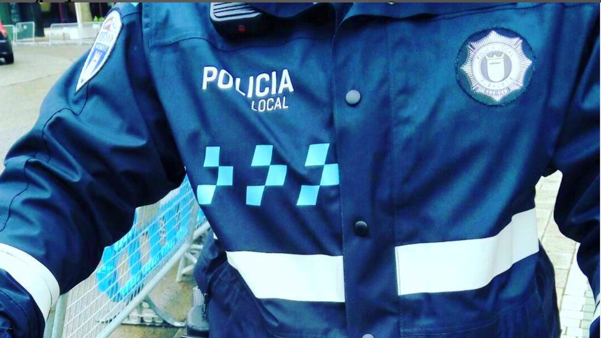 Policía Local de Albacete - Foto de archivo