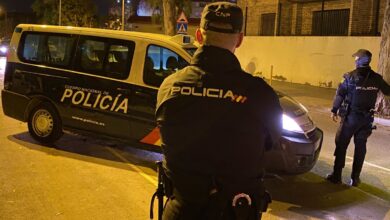 Apuñalada una mujer en Castilla-La Mancha