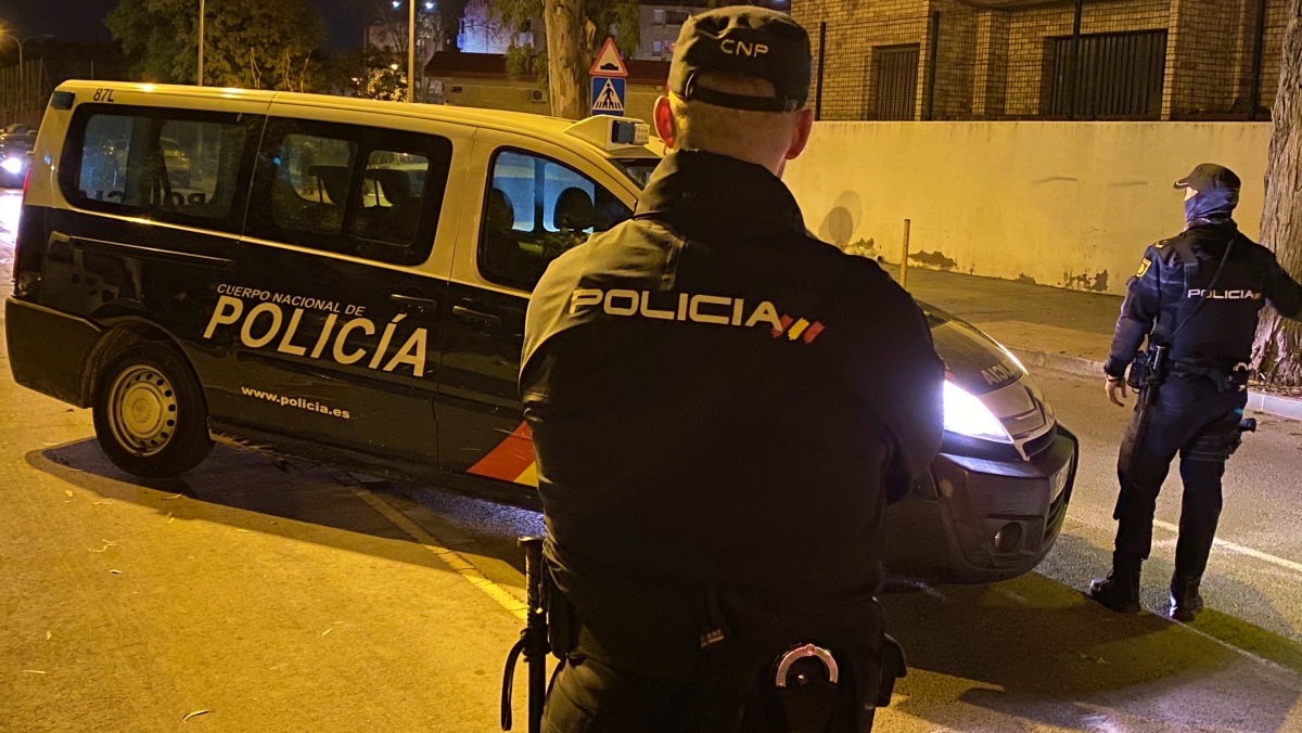 Apuñalada una mujer en Castilla-La Mancha