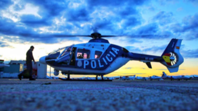 Policía Nacional