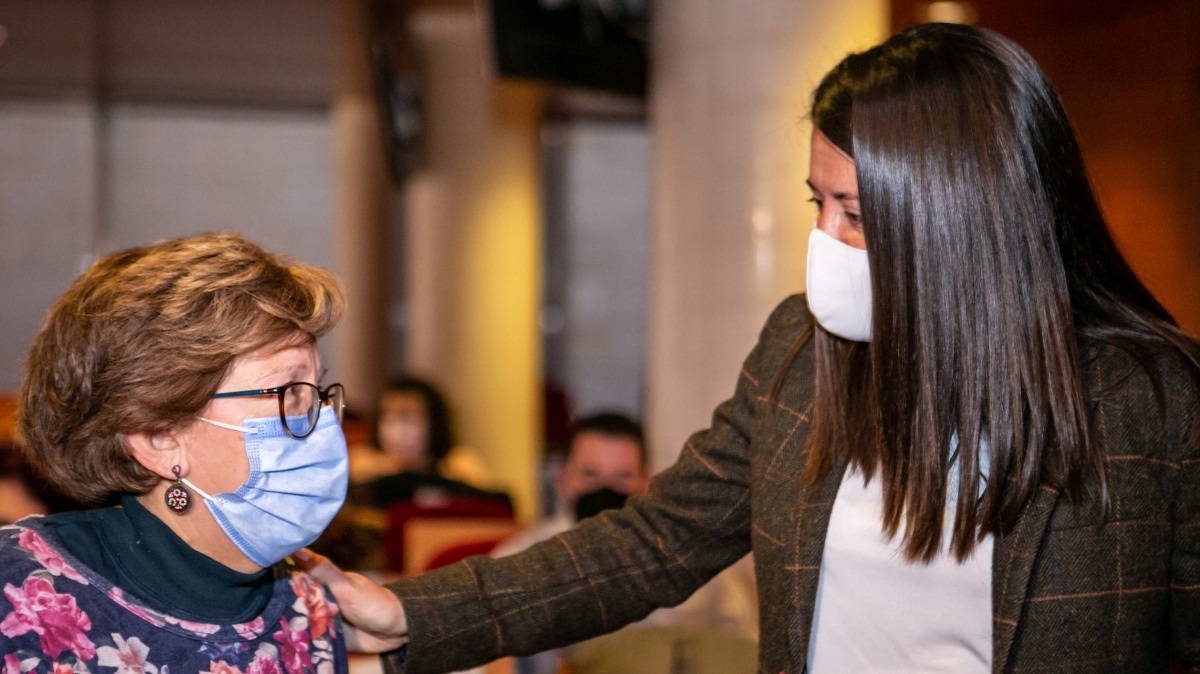 Castilla-La Mancha aborda la vuelta a la normalidad y el nuevo Decreto de Condiciones Básicas en las residencias de mayores