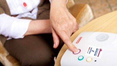 Teleasistencia Castilla-La Mancha