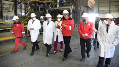 El presidente de Castilla-La Mancha, Emiliano García-Page / Imagen: JCCM