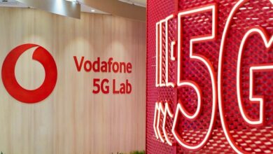 Vodafone