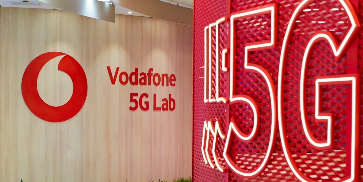 Vodafone