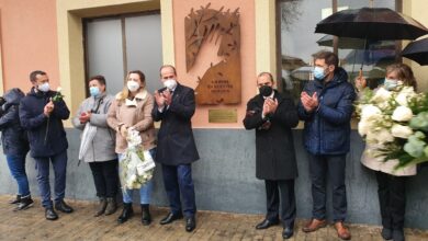 El Gobierno de Castilla-La Mancha homenajea a las víctimas del 11-M