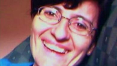 María Inmaculada ha desaparecido en Castilla-La Mancha