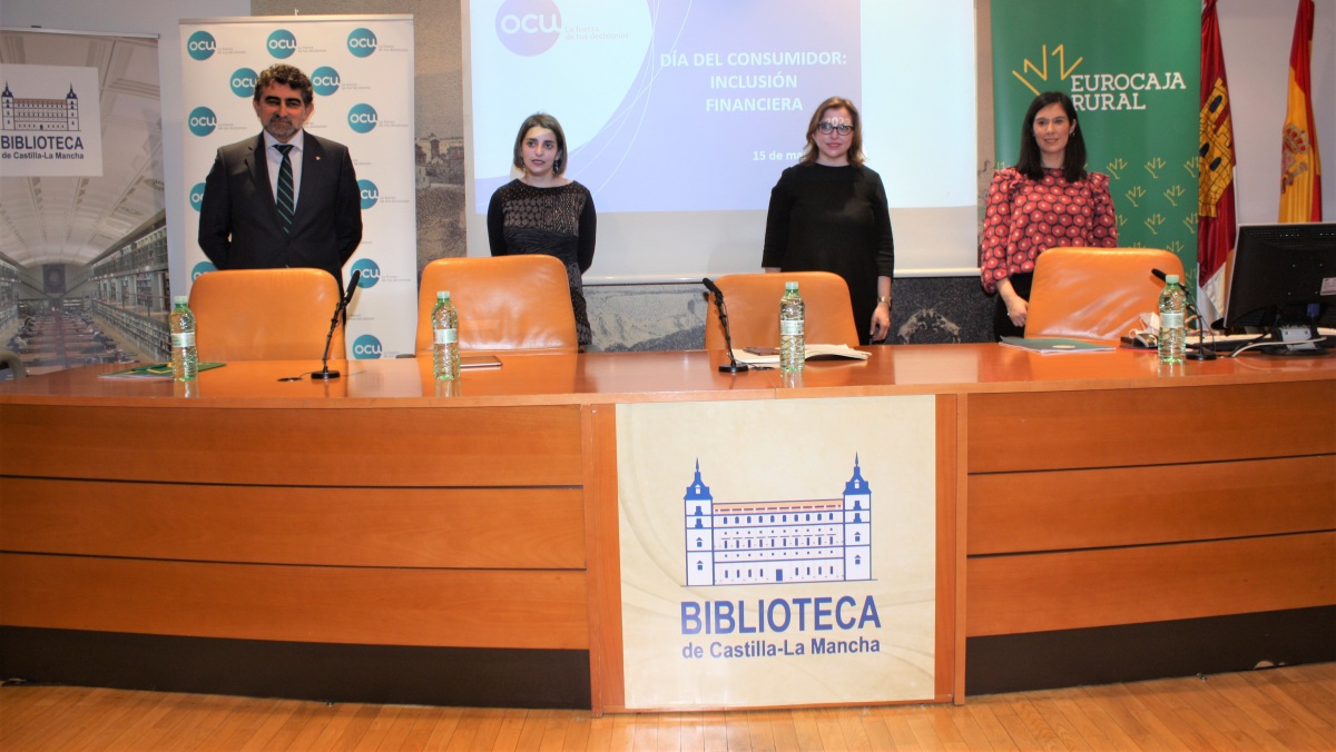 Eurocaja Rural