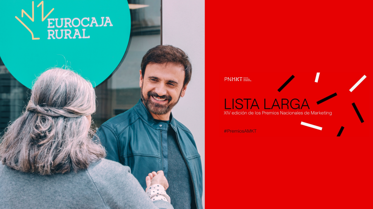 Eurocaja Rural