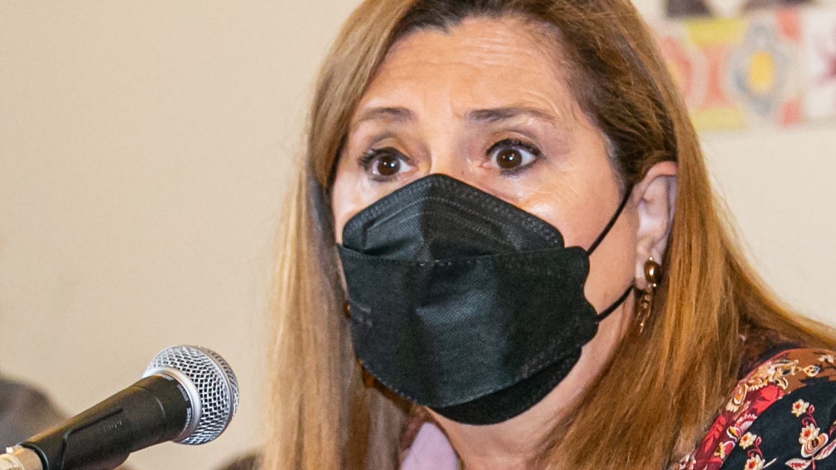 Rosa Ana Rodríguez