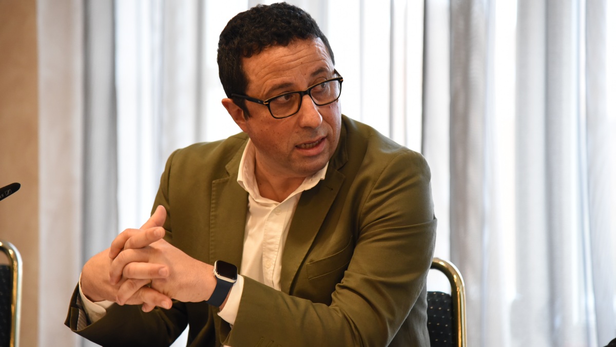 Francisco José Armenta