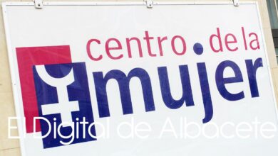Foto archivo Centro de la Mujer Albacete