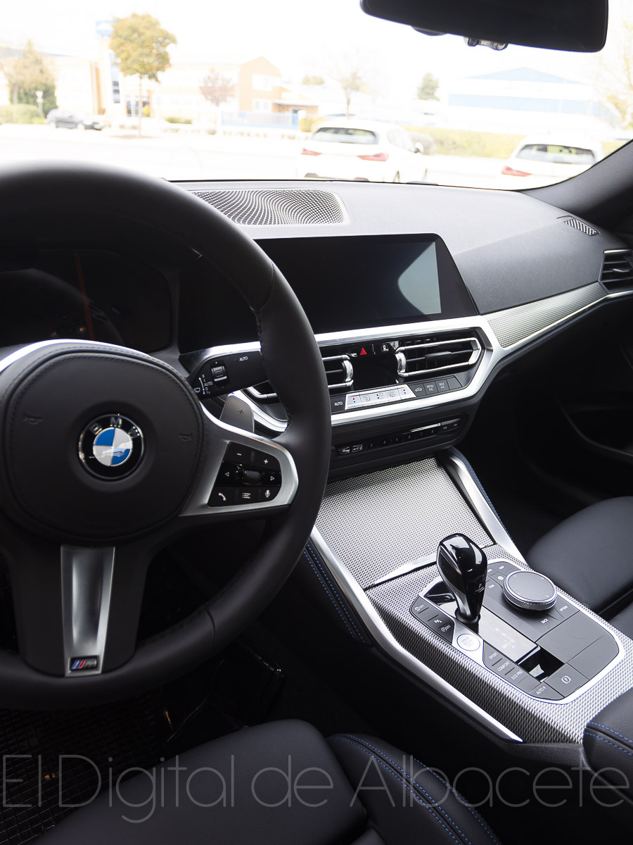 BMW serie 2 coupé