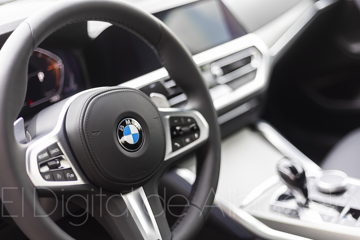 BMW serie 2 coupé