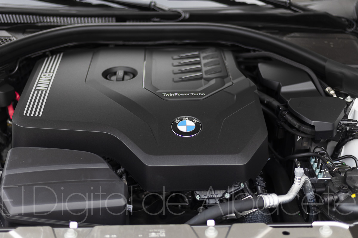 BMW serie 2 coupé