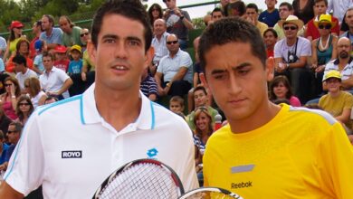 García-López y Almagro en Albacete